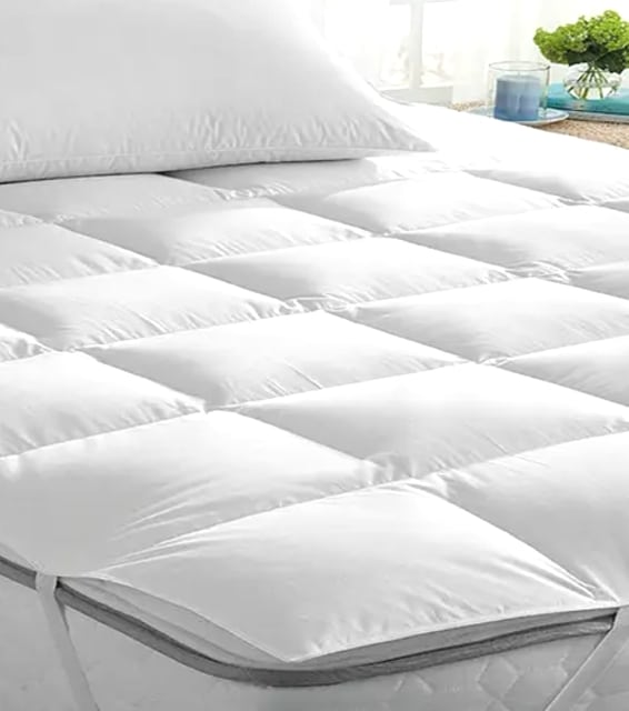 Bedding Protection