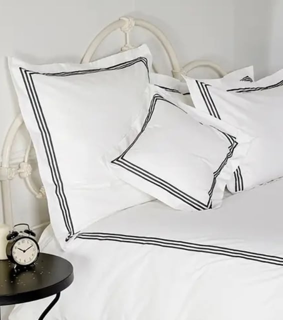 Egyptian Cotton Bed Linen