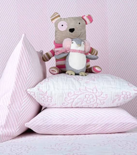 Kids Bedding