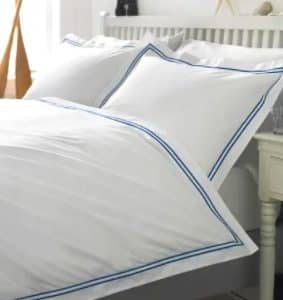 Percale Bed Linen