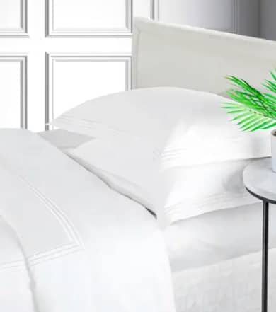 1000 Thread Count Bed Linen