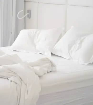 200 Thread Count Bed Linen