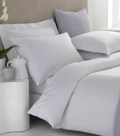 500 Thread Count Bed Linen