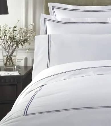 750 Thread Count Bed Linen