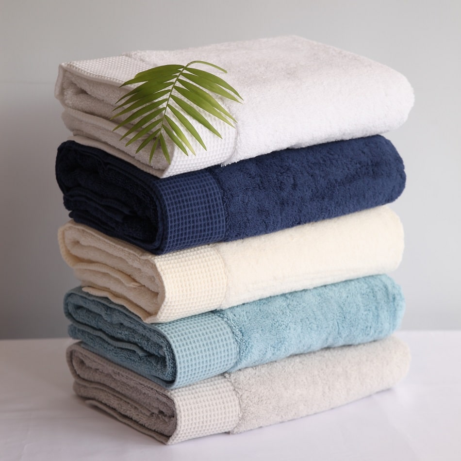 800gsm Towels