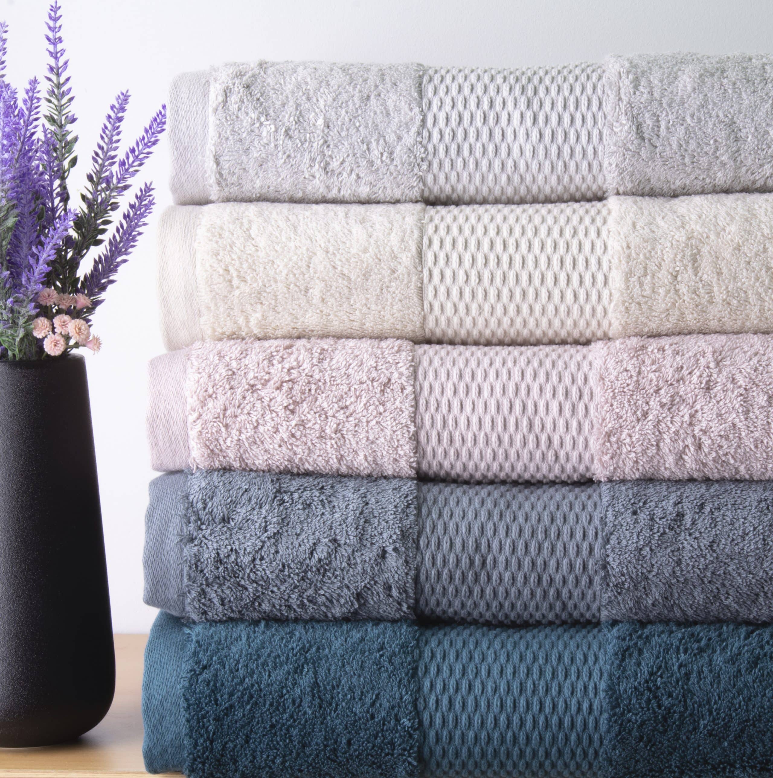 700gsm Towels