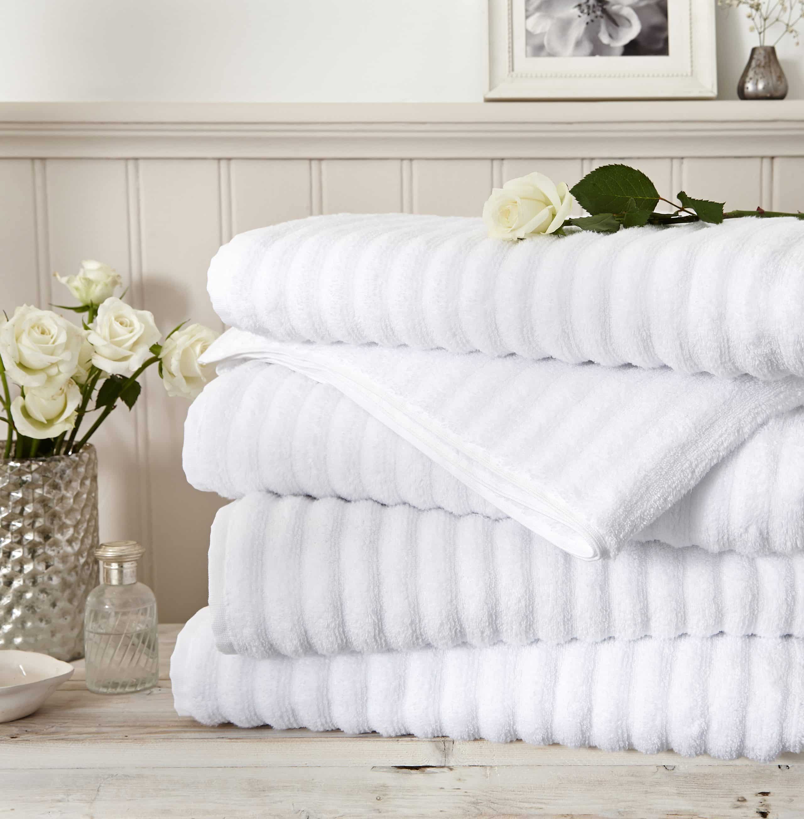 Cotton Towels